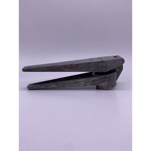 Vintage Garlic Press ZYLISS Susi Aluminum Kitchen Tool Made In Switzerland